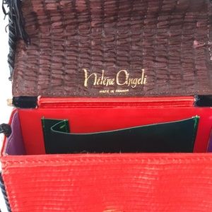 Helene Angele Bags - Ladies Purse Helene Angele Bags - Ladies Purse
